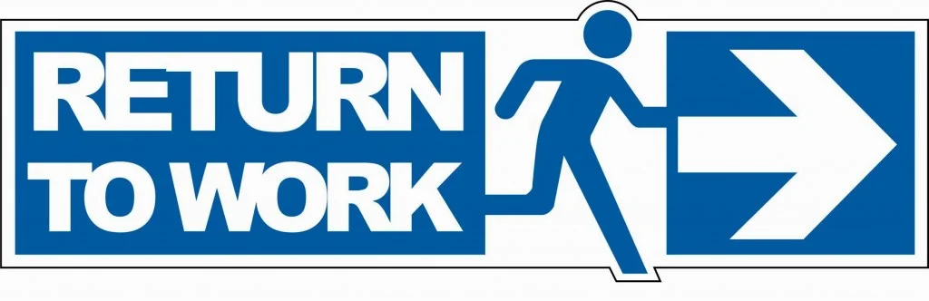 Return to Work Support Services 1 Rehabilitation Services in Vancouver