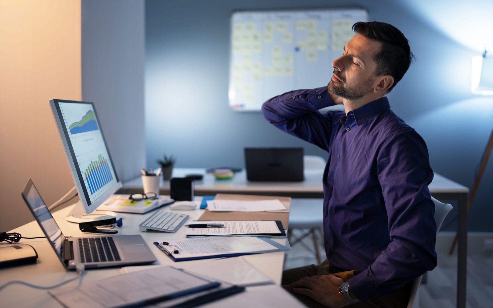 Ergonomic Assessments 2 Ergonomic Assessments